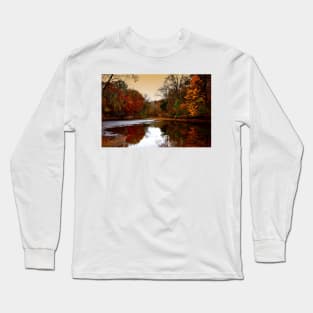 Autumn Splendor Long Sleeve T-Shirt